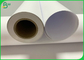 dessin industriel du DAO 80gsm grand approvisionnement courant blanc de papier de 914mm * de 50m