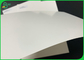 Panneau en ivoire blanc de C1S 270gsm 350gsm pour la caisse d'emballage cosmétique