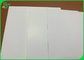 panneau en ivoire imprimable de la catégorie 325gsm comestible pour faire à tartes d'oeufs la caisse d'emballage