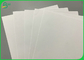 papier absorbant imprimable 2mm de l'eau blanche de nature de 170 x de 300mm 3mm