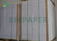 papier 50lb excentré lisse blanc pour le manuel excellente impression de 70 x de 100cm