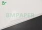 papier d'imprimerie de haute qualité de papier dégrossi par double de la brochure en papier glacé 130gsm