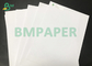 Le livre excentré blanc opaque enorme de Rolls 70gsm 80gsm textotent la largeur de papier de 635mm