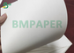 papier 210g + panneau blanchi enduit Cupstock du PE 18g pour des tasses