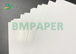 102 * 70cm C2S blanc superbe Art Paper For Making Magazine deux côtés brillants