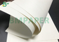 bière blanchie blanche 0.9mm épaisse Mat Paper Board Sheets 450 * 720mm de 0.7mm
