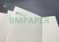 le PE latéral de 240g 250g un a enduit le papier pour l'emballage recyclable de feuille de tasse de papier