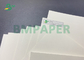 le PE latéral de 240g 250g un a enduit le papier pour l'emballage recyclable de feuille de tasse de papier