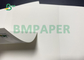 conseil sûr de Cupstock du PE 250g + 15g pour la tasse de papier blanchie 365 * 670mm