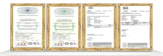 50gsm - format papier certifié par FDA 25 MG de la résistance 60gsm/MF * 38inch dans les bobines