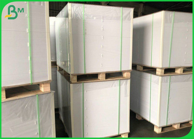  Papier se pliant de la Côte d'Ivoire de la résistance 250gsm 300gsm de rigidité pour la boîte de médecine