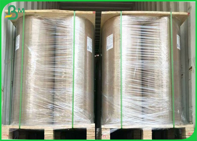  Papier se pliant de la Côte d'Ivoire de la résistance 250gsm 300gsm de rigidité pour la boîte de médecine
