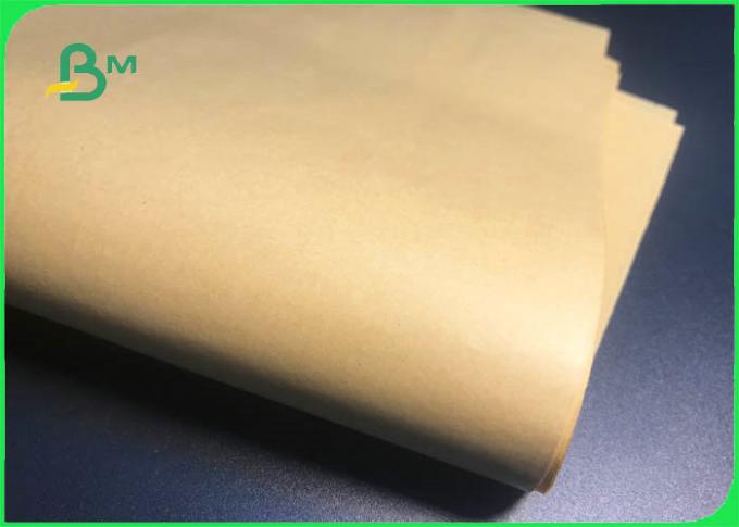 papier d'emballage matériel de pulpe en bambou