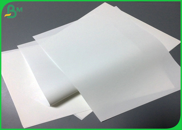papier mat de couleur blanche de 80gsm 150gsm 170gsm pour livre relié