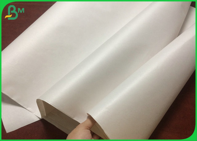 papier blanc de nouvelles de feuille recyclable de 42gr 45gr à l'impression de livres d'école