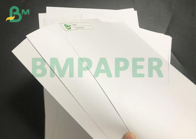 Papier vergé excentré Rolls de GUANGZHOU BMPAPER Cie., Ltd