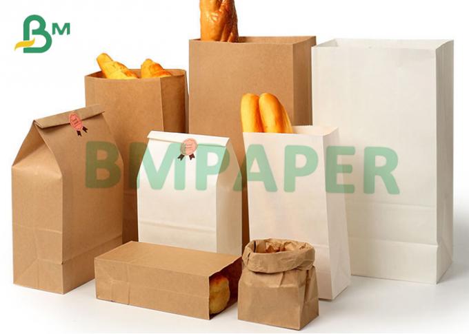 papier d'emballage de catégorie comestible