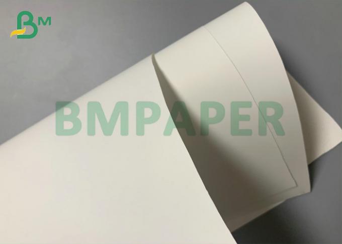 Costume synthétique de papier d'ANIMAL FAMILIER résistant à la chaleur pour l'impression laser 200um 300um