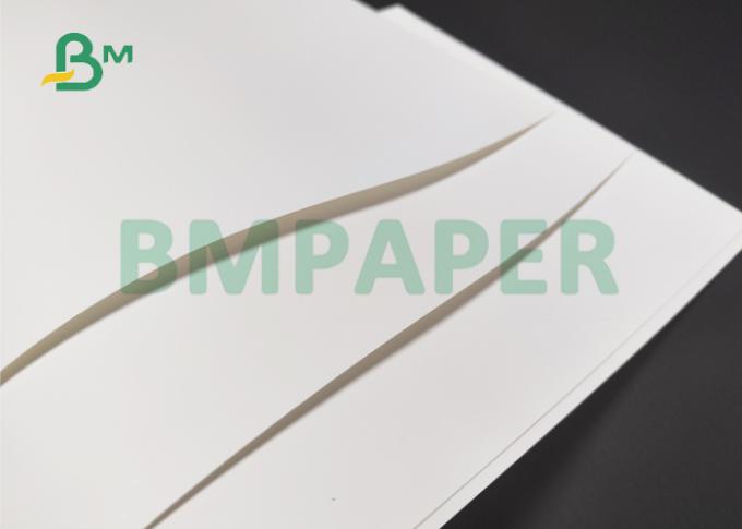 130um pp filment le papier synthétique pour le graphique brillant 109 x 79cm d'affiche d'arrêt d'autobus
