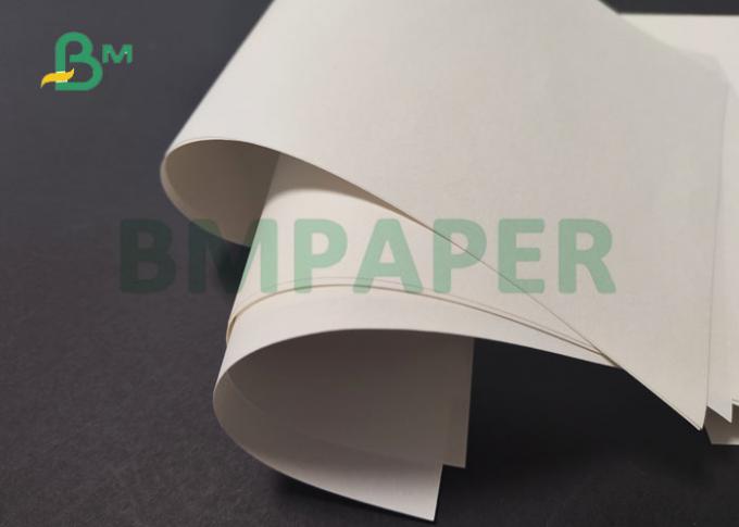 le papier 60gsm encombrant crémeux pour des enfants réserve la bonne imprimabilité 70 x 100cm