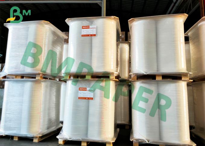 papier synthétique de polyester du bmpaper co.ltd de Guangzhou