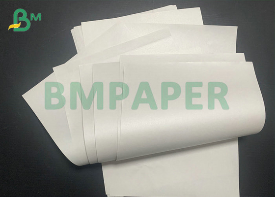 45gsm a adapté l'impression offset de papier journal de taille aux besoins du client 1000mm 1200mm