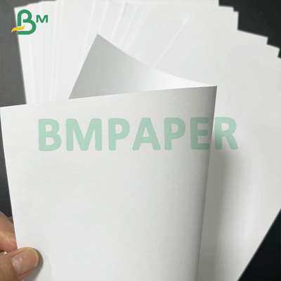 Bon effet d'impression recyclable 80 GSM