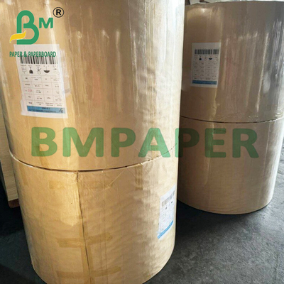 Papier résistant à la graisse pour sandwich enveloppé 40 gm 50 gm Kit2