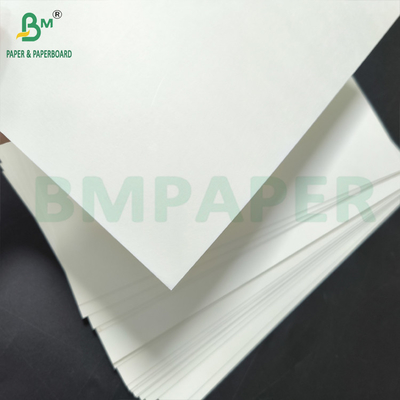 250g 270g de papier de base pour les boîtes à soupe chaude