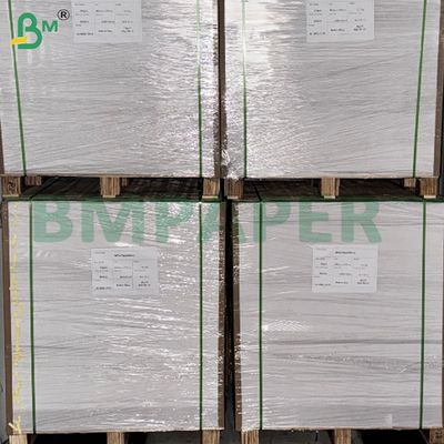Feuilles de papier de carton gris de haute qualité, durables et polyvalentes, destinées à l'artisanat