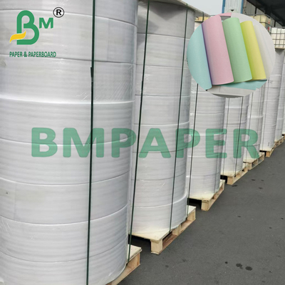 75 g 80 g Taille de lettre NCR Papir d'impression par ordinateur Pour facture