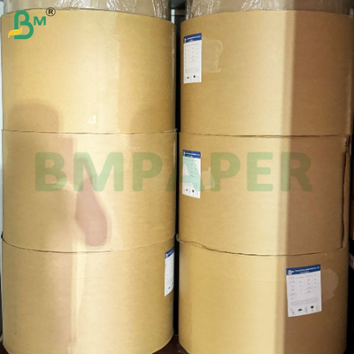 230 gm + 15 gm PE Coupe de revêtement papier en rouleau