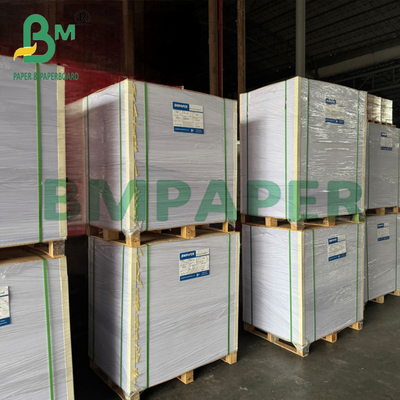 Papier calque vélin blanc de bonne résistance 115g 155g 285g, largeur 787mm