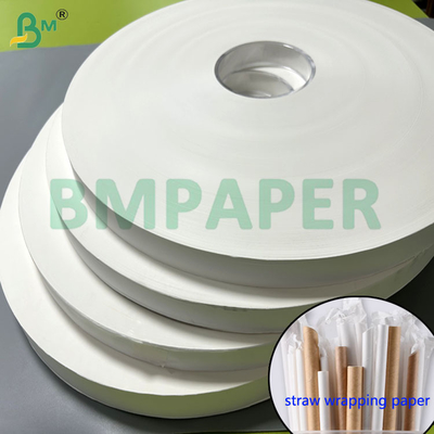 24g 28g de papier d'emballage à la paille en 27mm 28mm 29mm