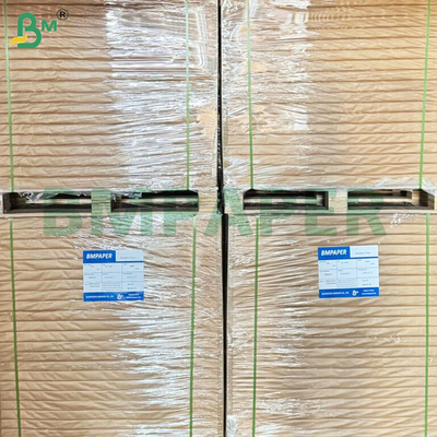 50GSM feuilles de papier filtre alimentaire pour filtre à café et à thé