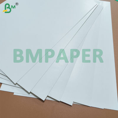 Carton résistant au froid, imperméable à l'eau, blanchi, carton d'emballage pour fruits de mer