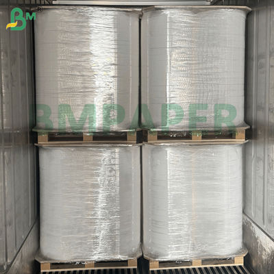 26gsm FDA Sécurité Alimentaire - Papier d'emballage écologique pour baguettes de restauration rapide