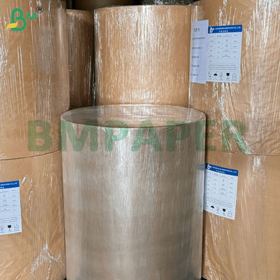 60Gsm Kit 5 Kit 7 Feuilles de papier sulfurisé pour emballage alimentaire