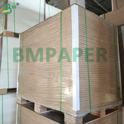 Papier calque blanc pour motifs clairement translucide 180gr