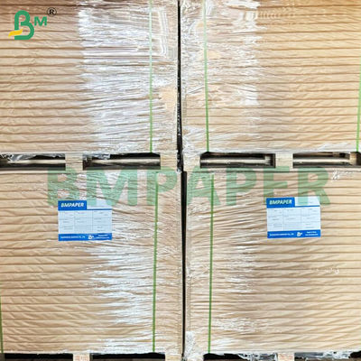 Feuilles de papier absorbant à haut taux d'absorption de 2 mm pour dessous de verre