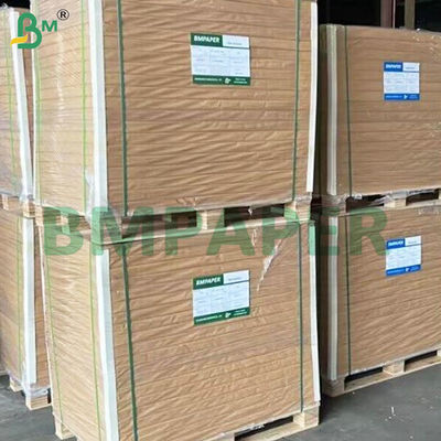 Carton en carton noir de 1 mm, haute rigidité, bon effet d'impression