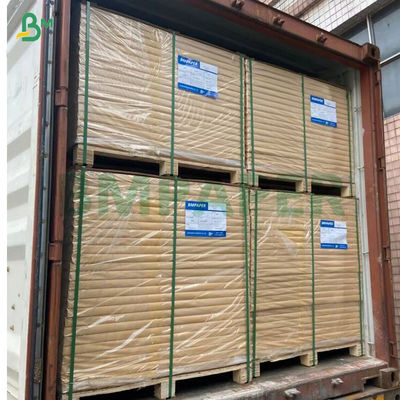 Papier Kraft en Rouleau de Protection Souple 60gsm Rayé