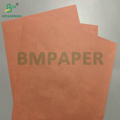 Papier boucher épais 70g 80g absorbant l'huile, retenant l'eau, résistant, durable, pour emballer les ingrédients frais