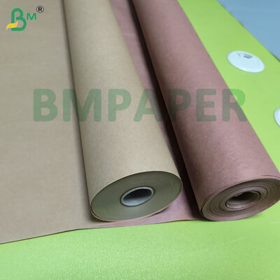 Grill Butcher Paper Pink & Peachy 18 pouces x 100'rouleau de papier de barbecue
