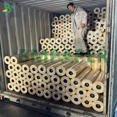 Papier d'emballage de viande résistant à la chaleur