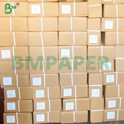 Rouleaux de papier pour traceur CAO grand format 80 g/m² - Noyau 2" 3"