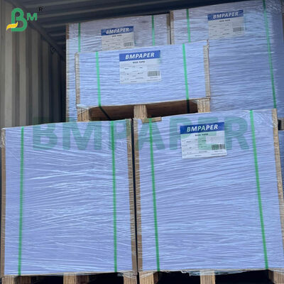 Cartouches de couverture non revêtues de bois, plus lourdes