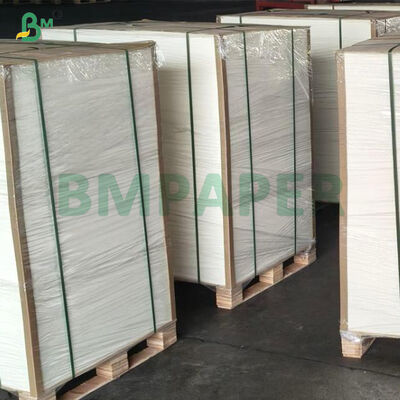 0.4 mm - 2.0 mm Super Blanc absorbant le papier en feuille Cap de bouteille