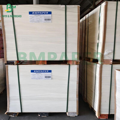 30 gm 40 gm Crème de couleur papier de dictionnaire pour livres Impression 787 x 515 mm