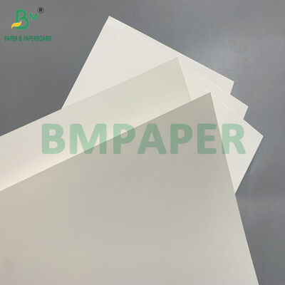 210 grammes de carton C1S SBS de haute blancheur pour boîte à cigarettes de luxe